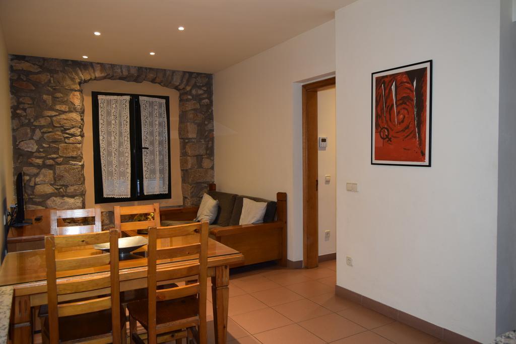 Apartments Historic Girona Exterior foto