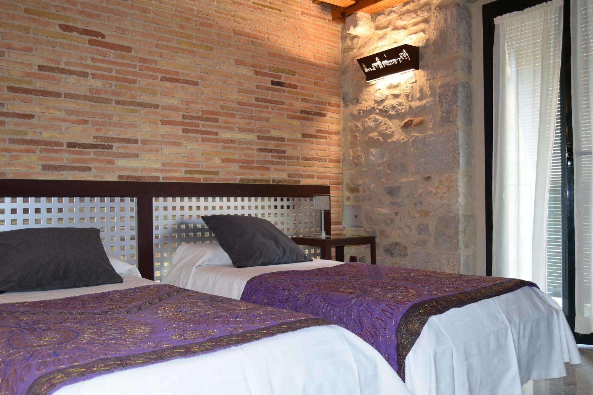 Apartments Historic Girona Exterior foto