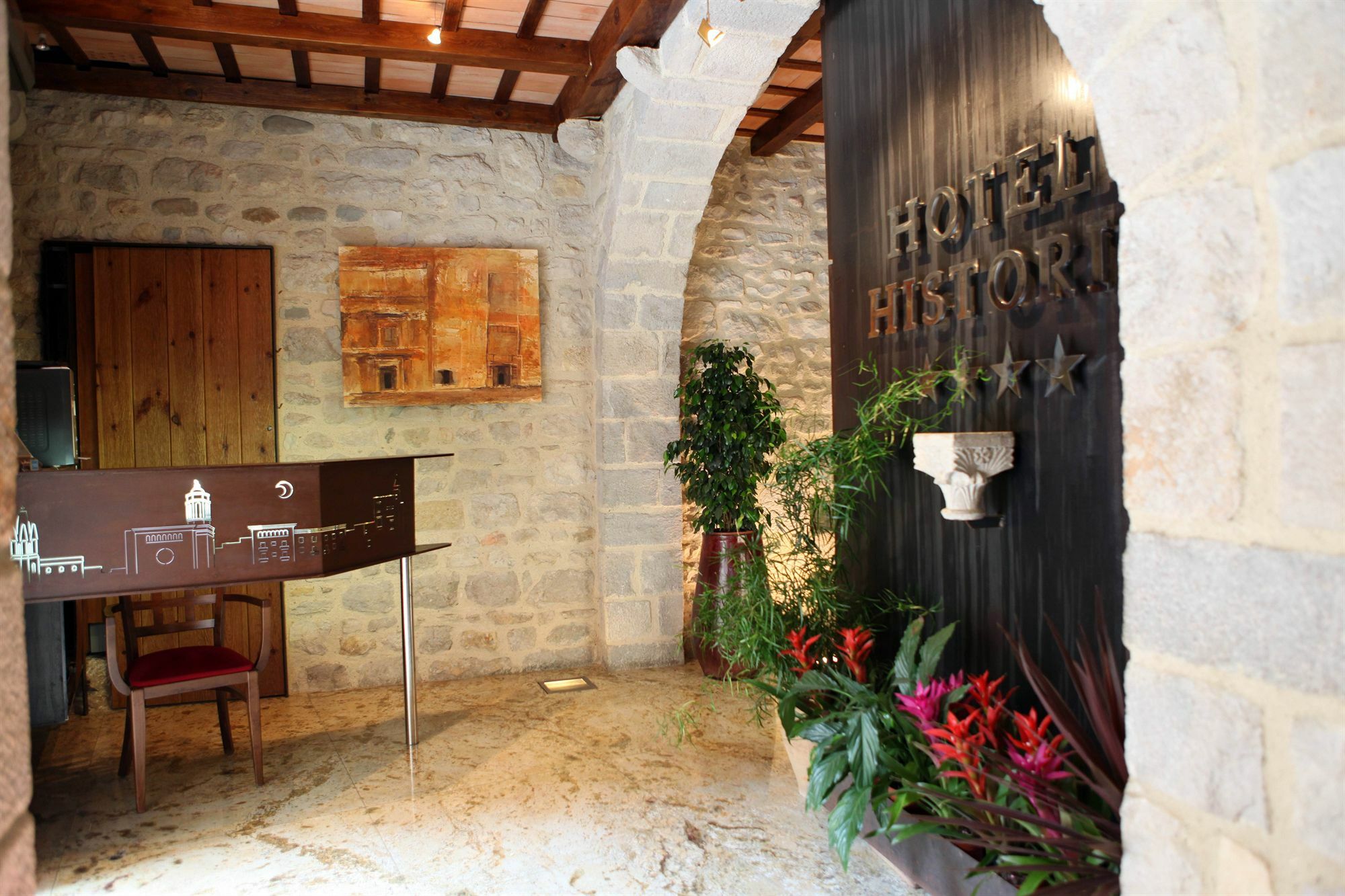 Apartments Historic Girona Exterior foto