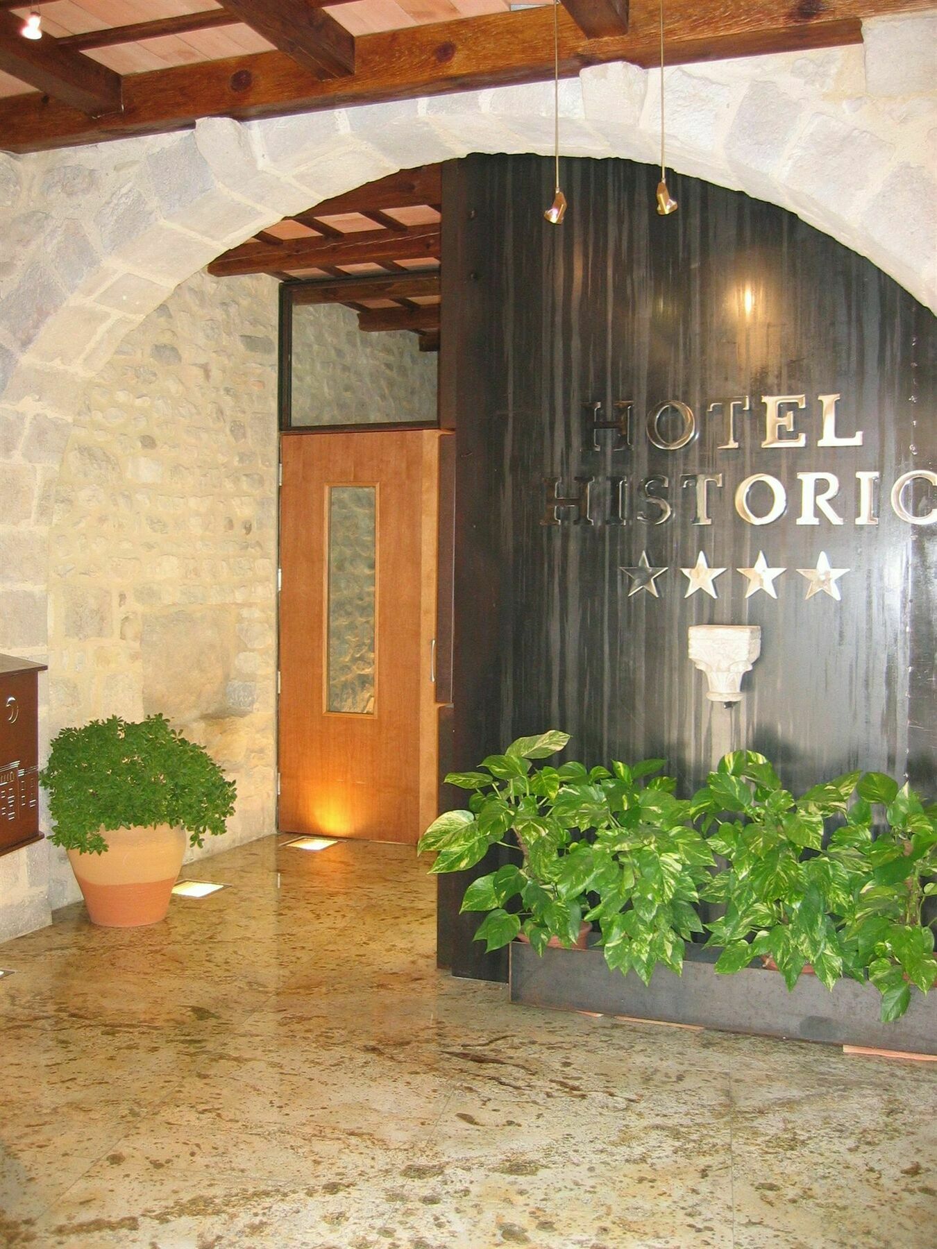 Apartments Historic Girona Exterior foto