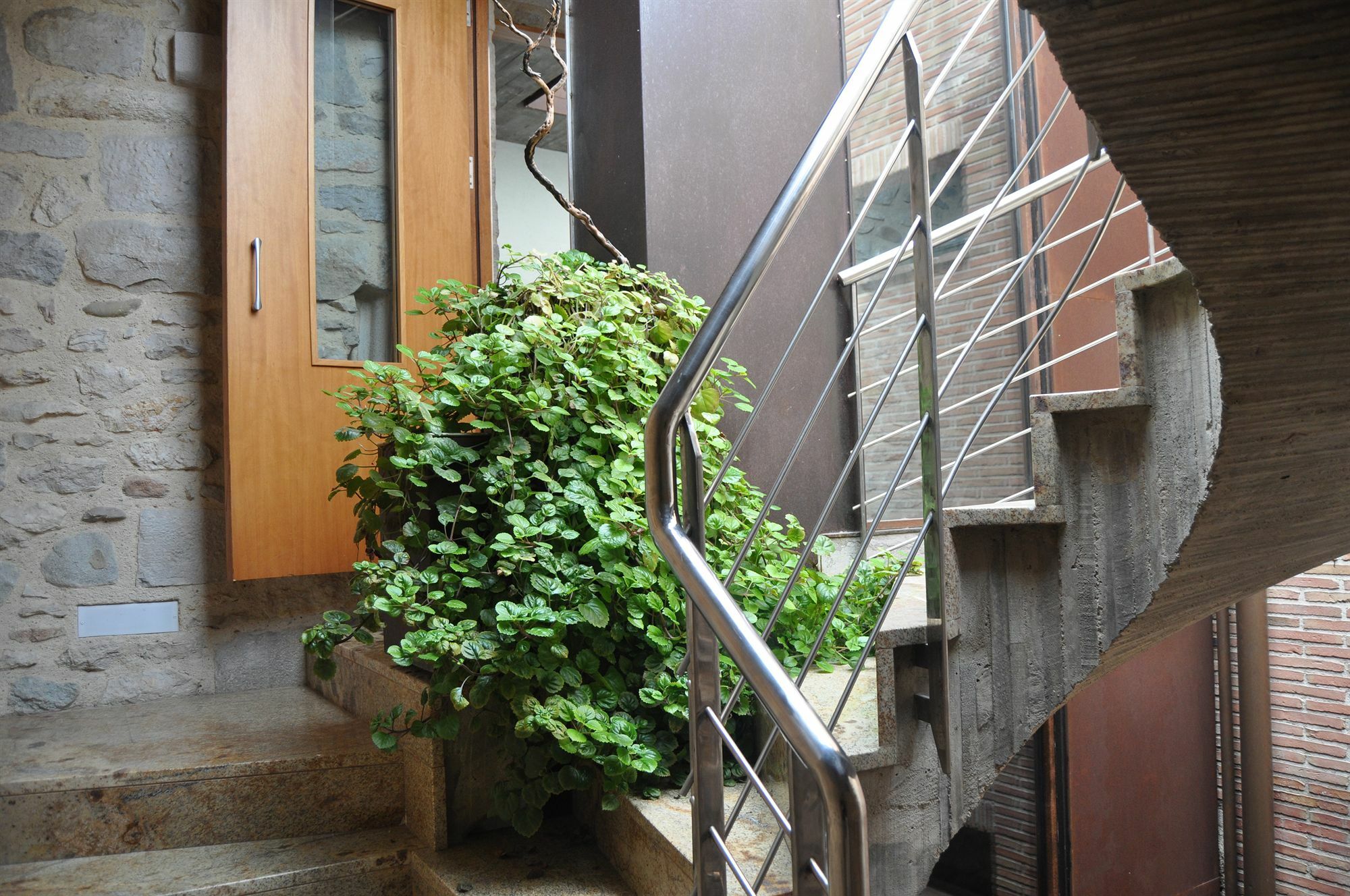 Apartments Historic Girona Exterior foto
