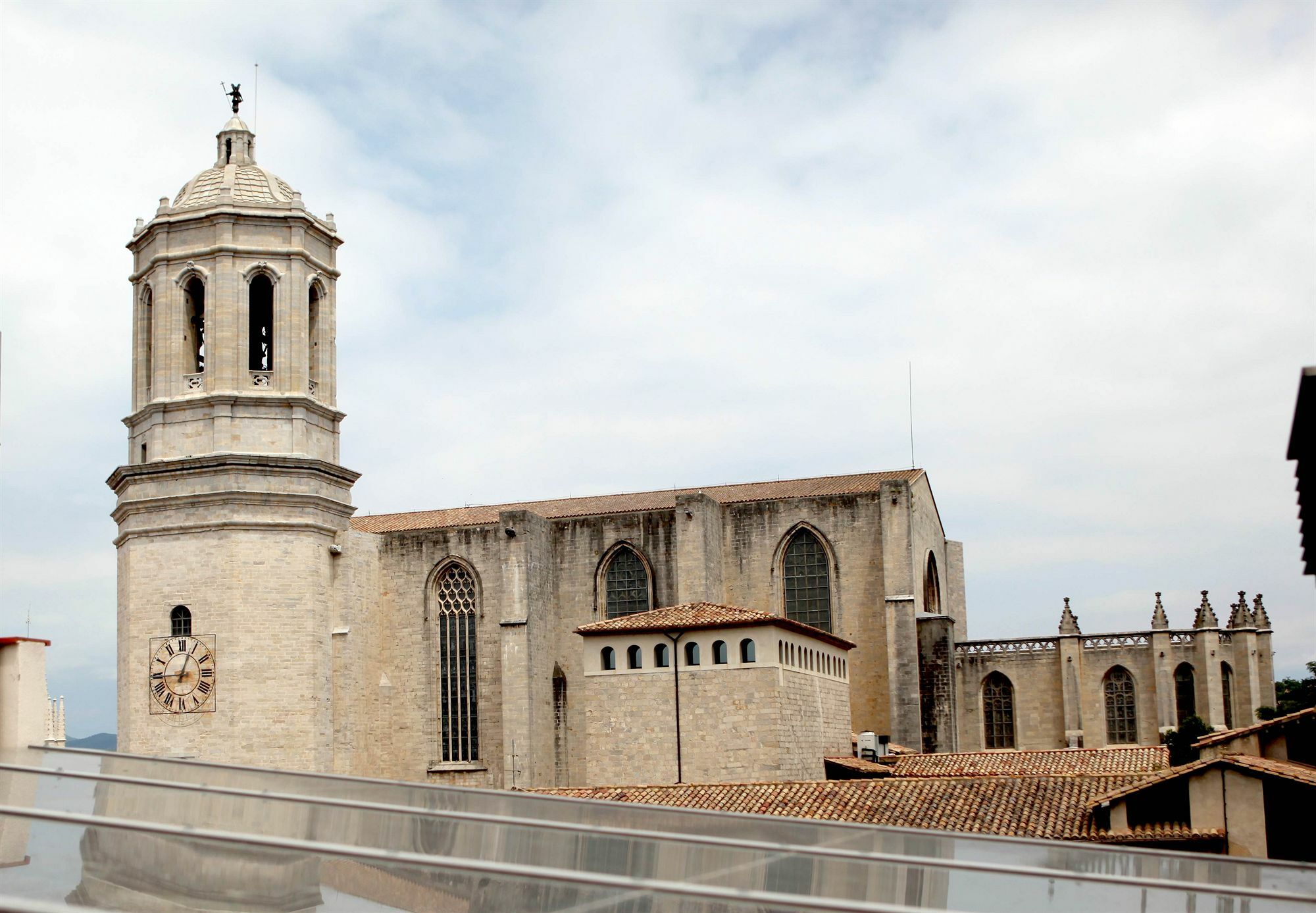 Apartments Historic Girona Exterior foto